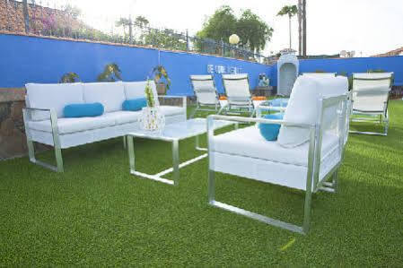 Be Cool Resort - Adults Only Maspalomas Kültér fotó